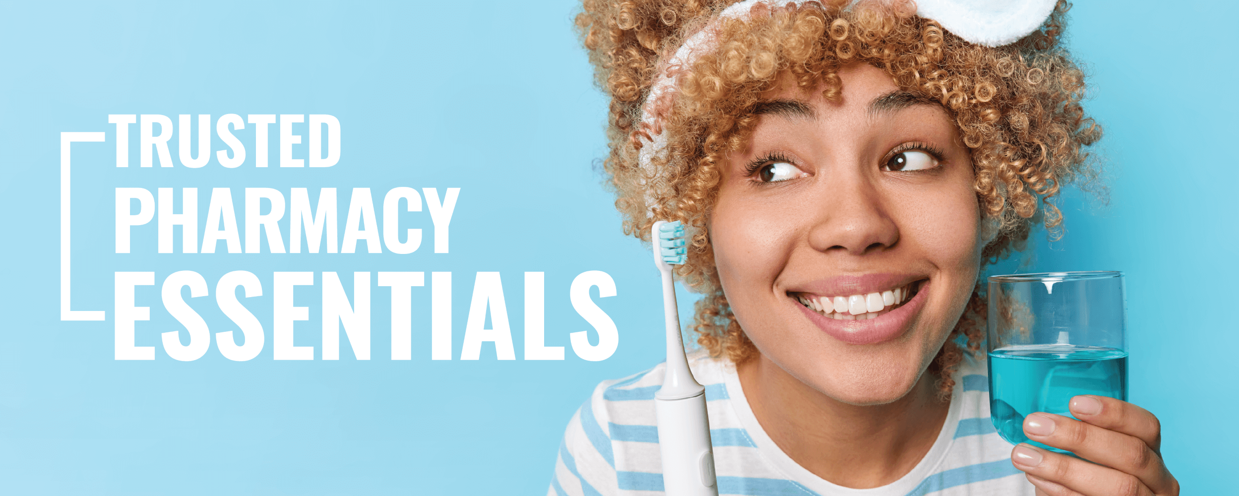 Trusted Pharmacy Essentials