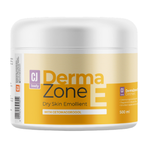 Dermazone E Emollient 500ml