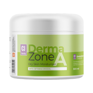 Dermazone A Moisturiser 500ml