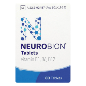 Neurobion Tablets 30s