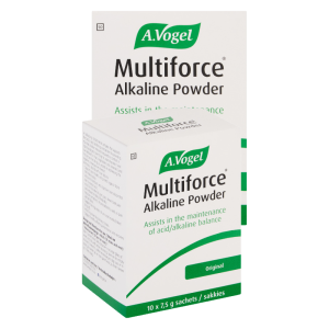 A.Vogel Multiforce Alkaline Powder