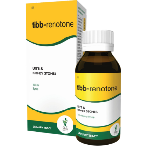 Tibb-Renotone Syrup 100ml