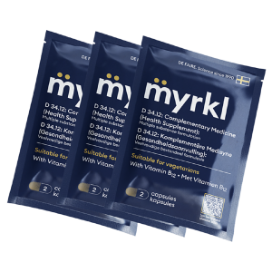 Myrkl Capsules 2s