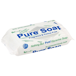 Pure Soap 150g