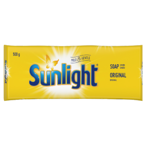 Sunlight Soap 500g