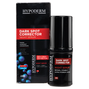 Hypoderm Dark Spot Corrector Night Serum