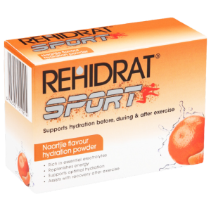 Rehidrat Sport Sachets 6s