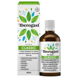 Iberogast Oral Liquid 50ml