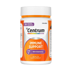 Centrum Immunity Softgels 30s