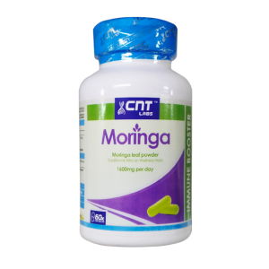 CNT Moringa Capsules 60s