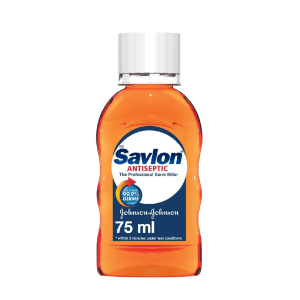 Savlon Antiseptic Liquid 75ml