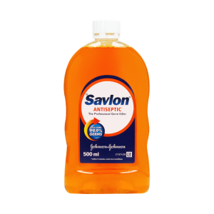 Savlon Antiseptic Liquid 500ml