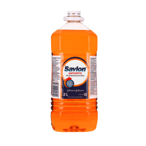 Savlon Antiseptic Liquid 2L