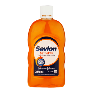 Savlon Antiseptic Liquid 250ml