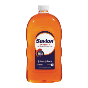 Savlon Antiseptic Liquid 750ml