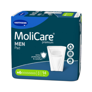 MoliCare Men Pads