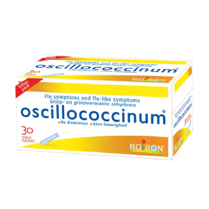 Oscillococcinum Vials
