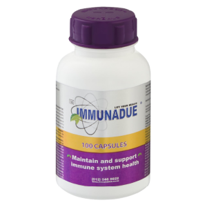 Immunadue Capsules