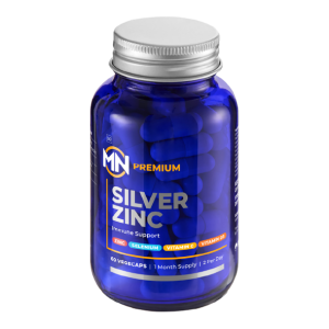 MN Premium Silver Zinc