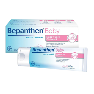 Bepanthen Baby