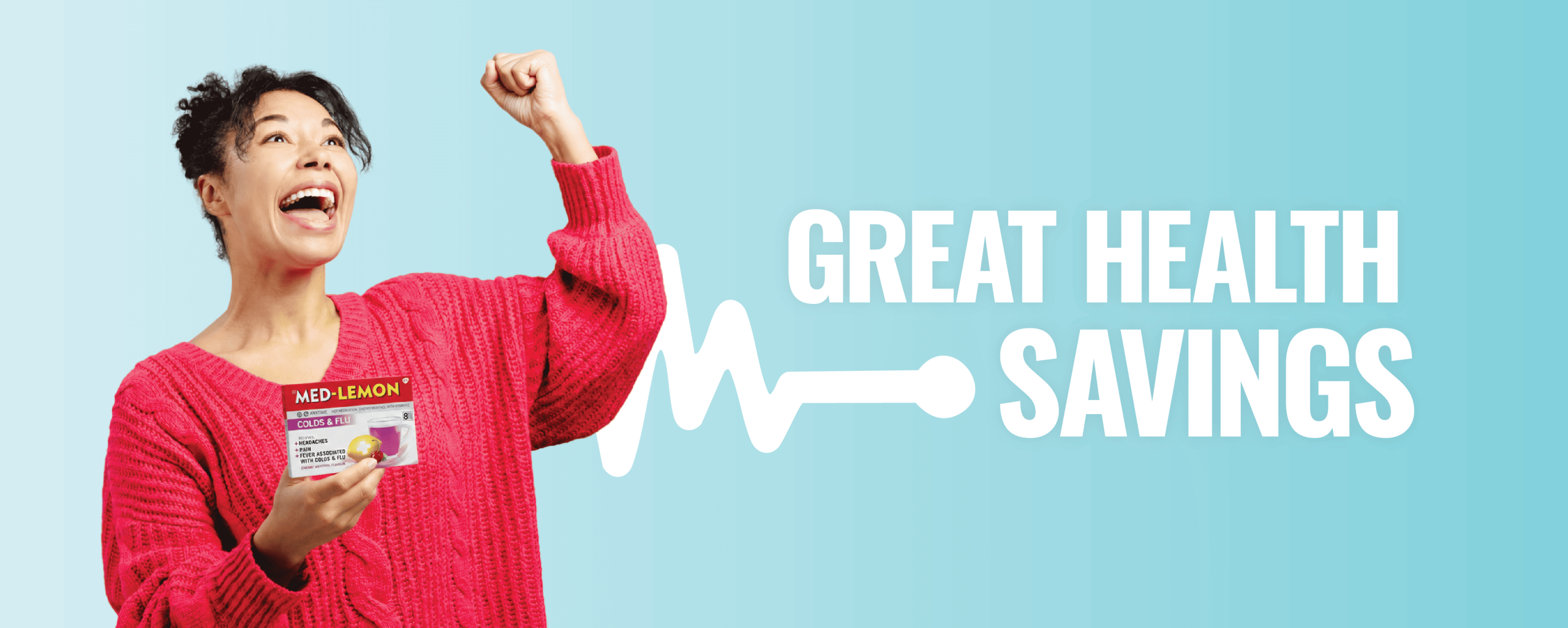 GREAT HEALTH SAVINGS
