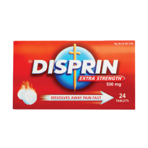 Disprin Strength Tablets
