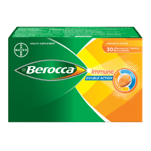 Berocca Immune