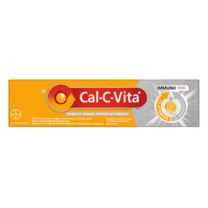 Cal-C-Vita Tablets