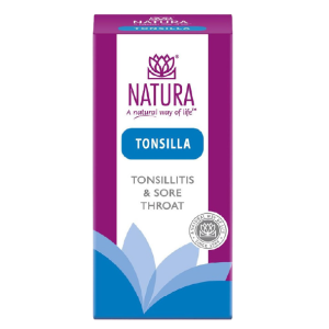 Natura Tonsilla Tablets
