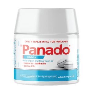 Panado Tablets