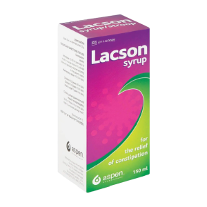 Lacson Syrup