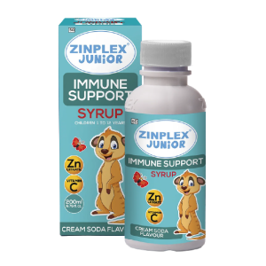 Zinplex® Syrup