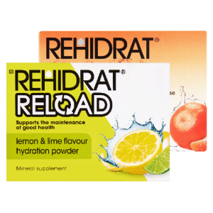 Rehidrat Sachets