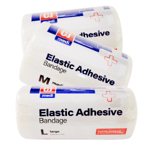 CJ Medi Elastic Bandage