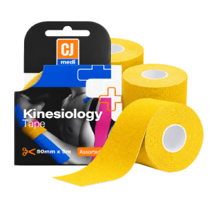 CJ Medi Kinesiology Tape